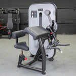 Vogue Biceps Triceps Combo | Commercial Selectorized Machine