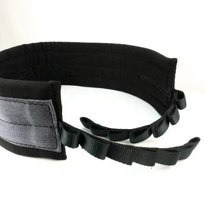 Spud Inc: The Pillow Belt Squat Belt