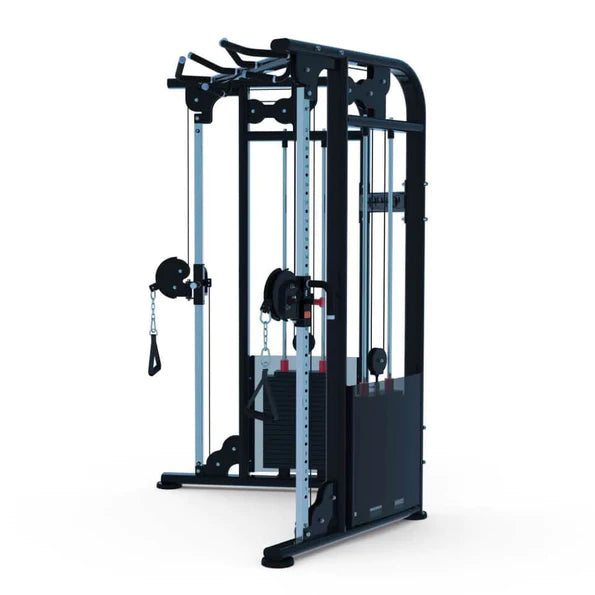 Megatron 88" Dual Adjustable Pulley ( #Cablemachine )