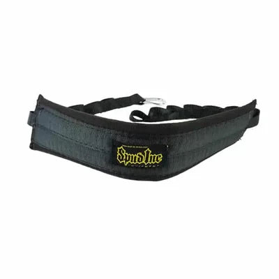 Spud Inc: The Pillow Belt Squat Belt