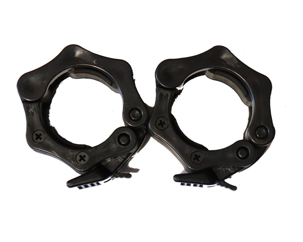 Lock Jaw Collars