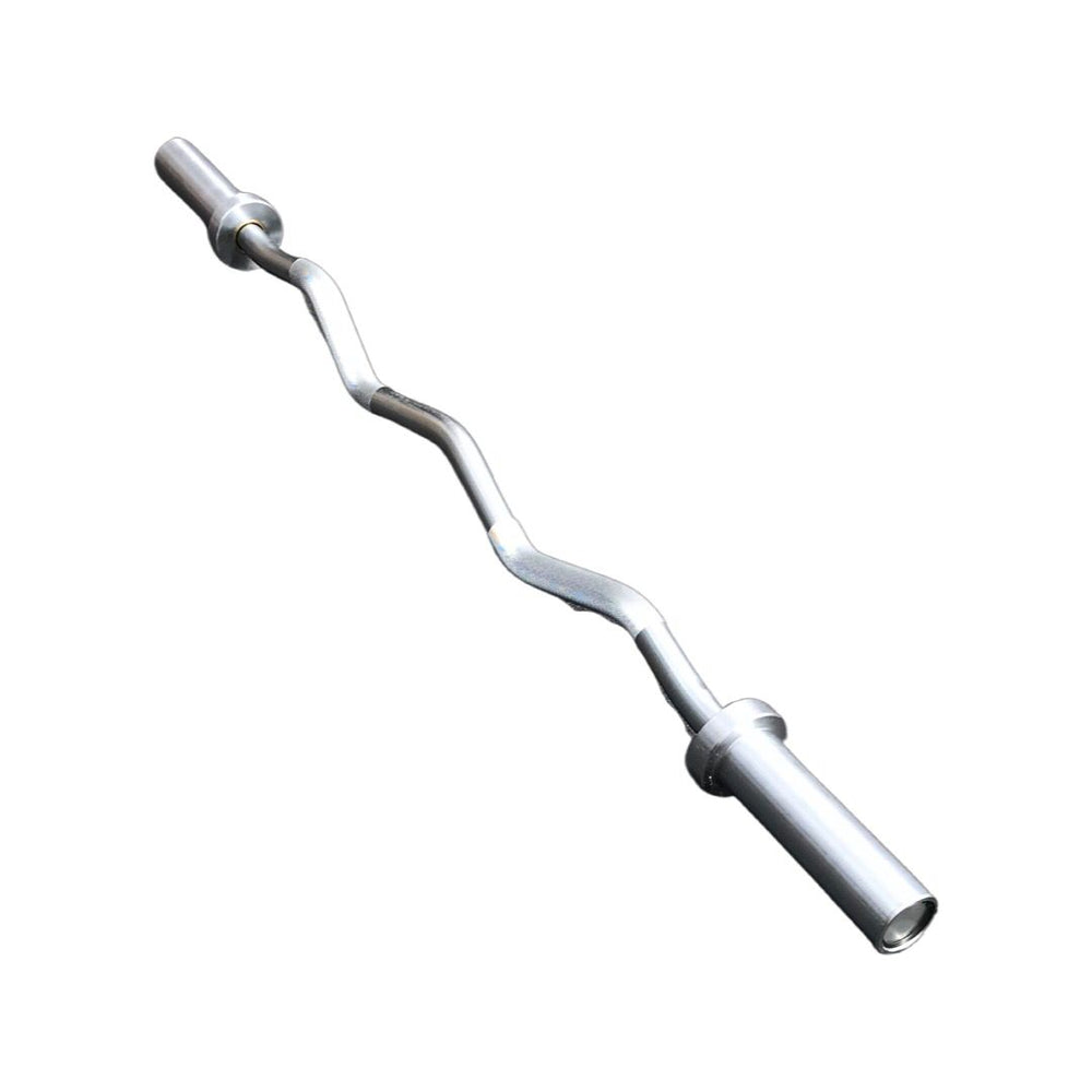 EZ Curl Bar (22lbs with bushing)