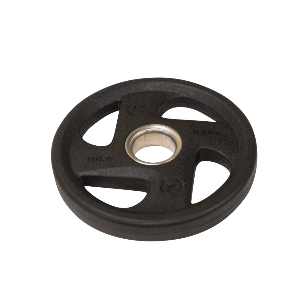 Rubber Grip Plates (pairs)