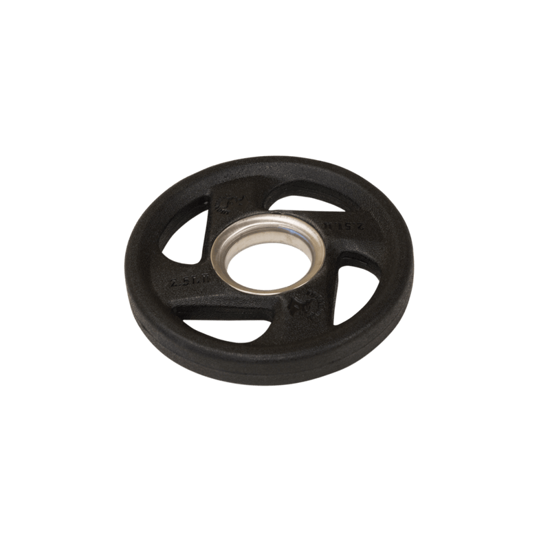 Rubber Grip Plates