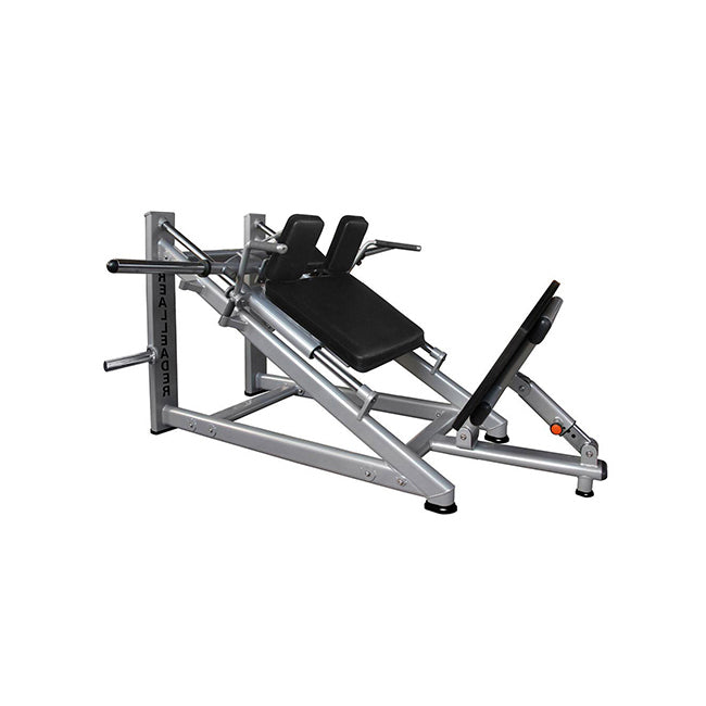30 Degree Linear Hack Squat Machine