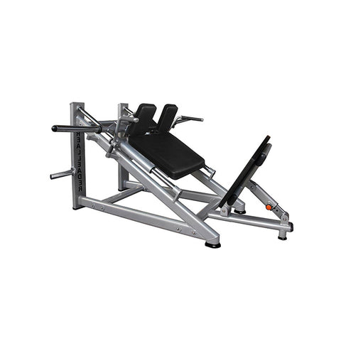 30 Degree Linear Hack Squat Machine