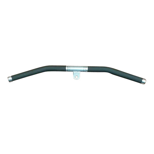 30" Rotating Lat Bar - Cable Attachment  - Premium Grip