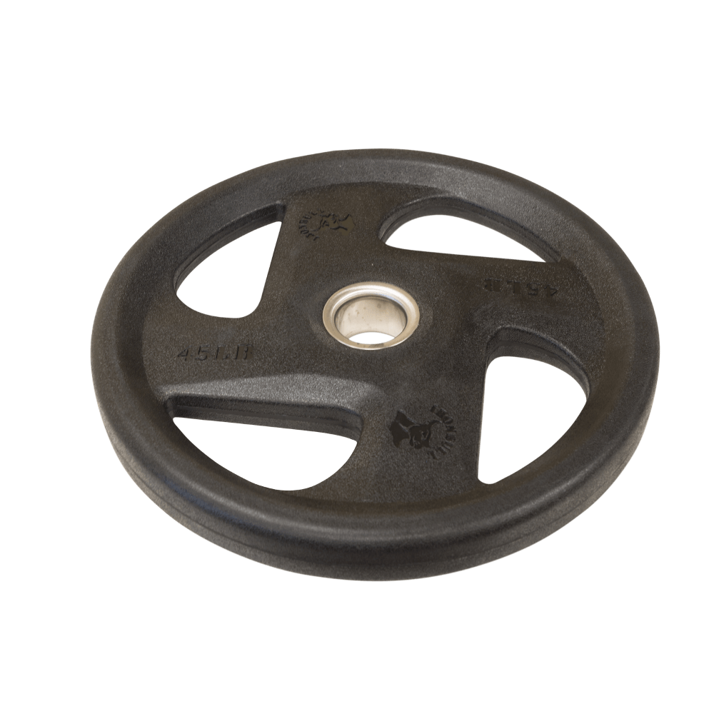 Rubber Grip Plates (pairs)