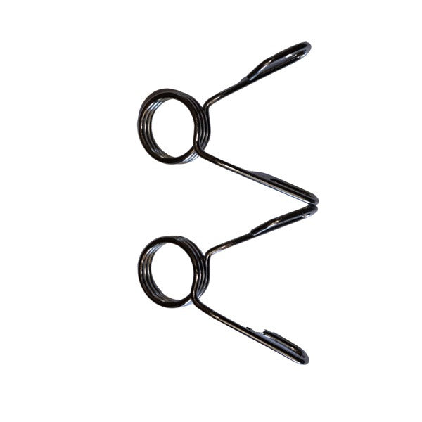Spring Collars (Pair)