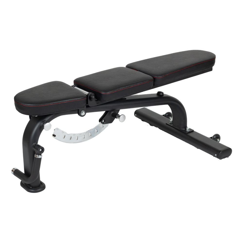 Flat/Incline/Decline Bench