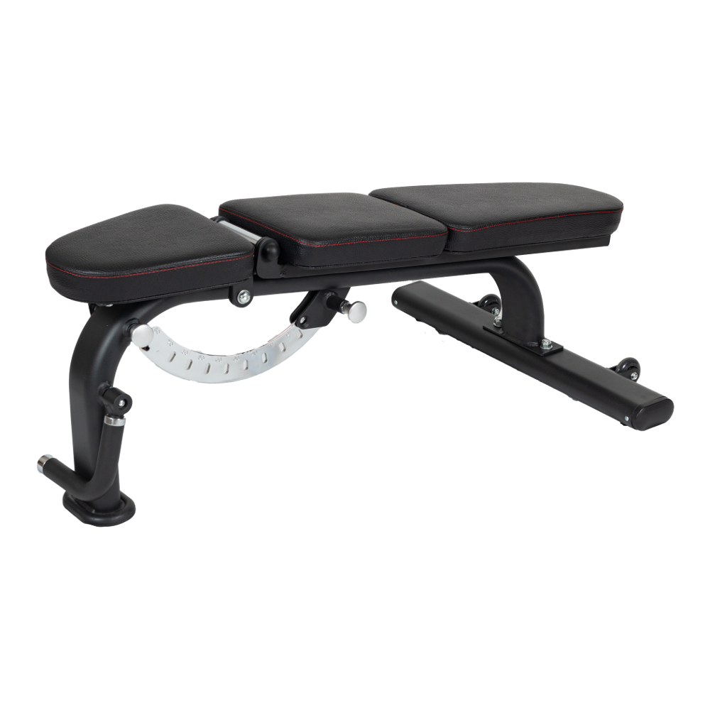 Flat/Incline/Decline Bench