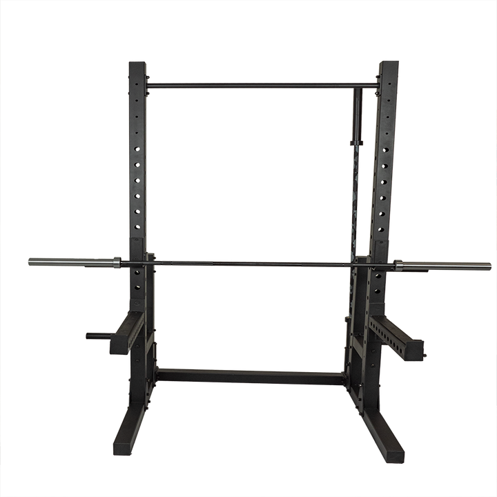Squat Racks Weights & Bars