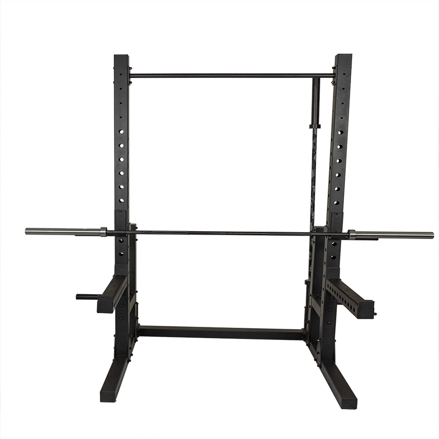 Squat Racks Weights & Bars