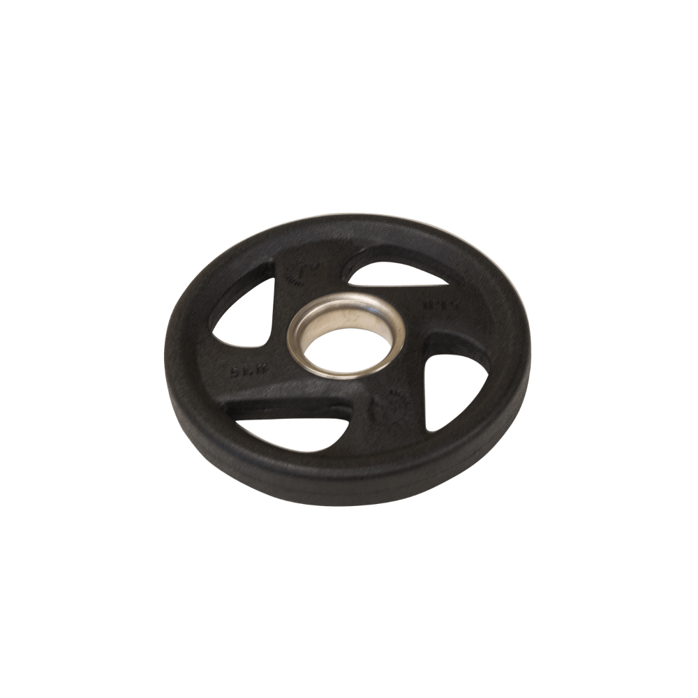 Rubber Grip Plates (pairs)