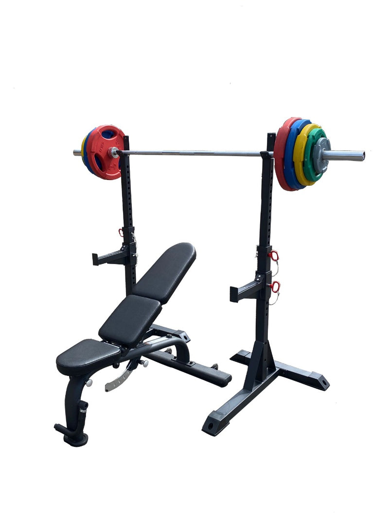 Color Plate Strength Deal