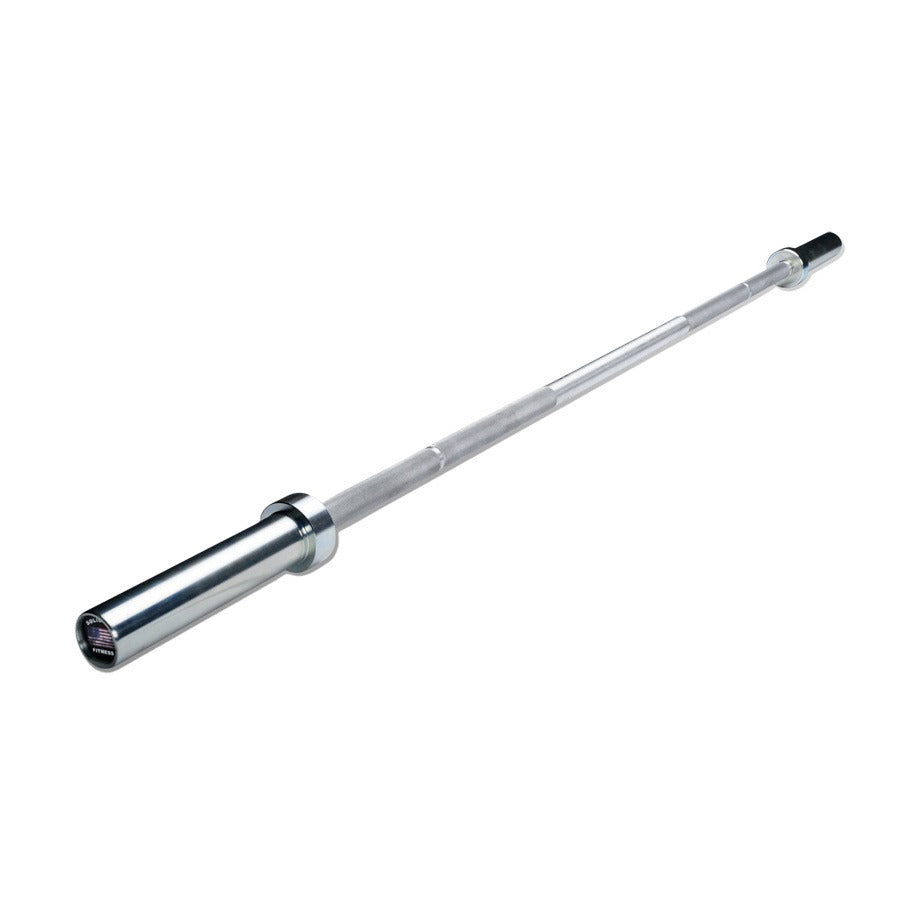 Technique Training Bar (15lb aluminum bar)