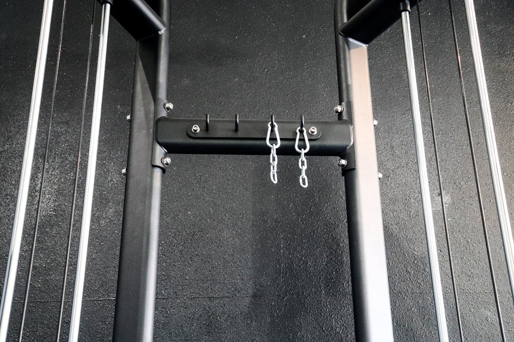 Megatron 88" Dual Adjustable Pulley ( #Cablemachine )