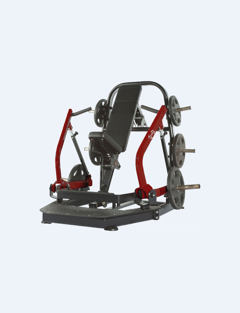 Chest/Decline Press