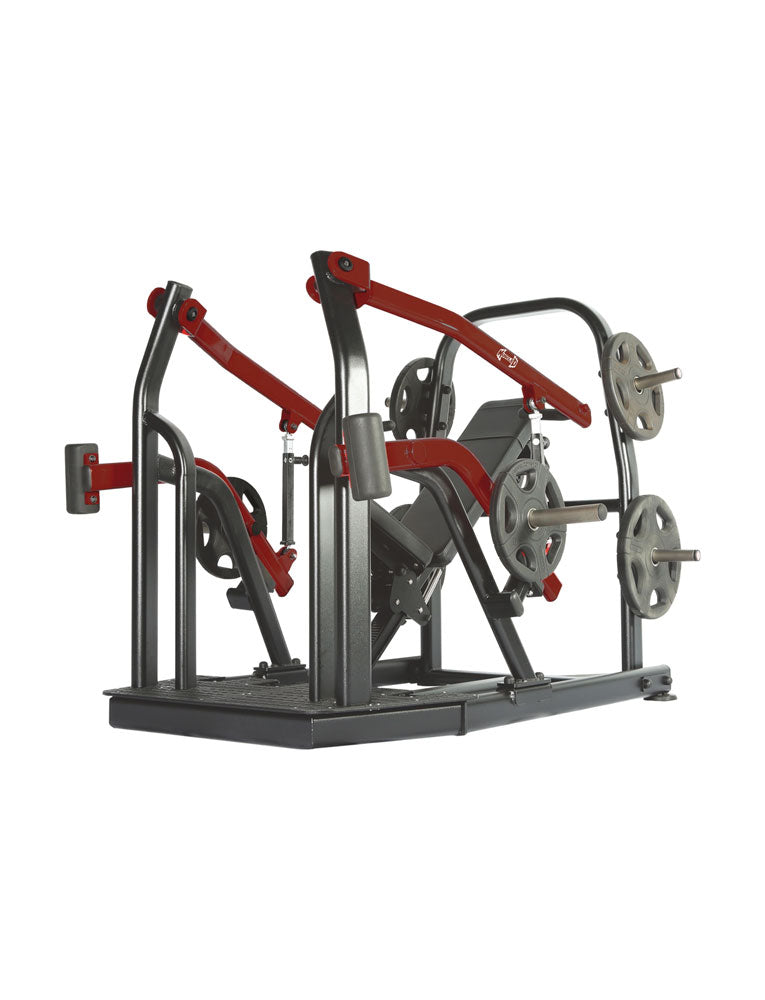 Chest/Incline Press (LCIP)