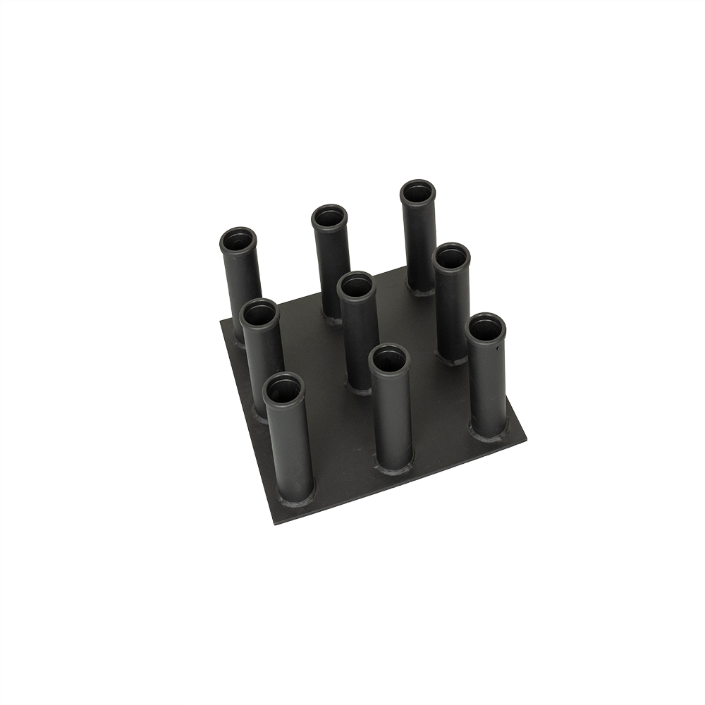 9 Bar Holder