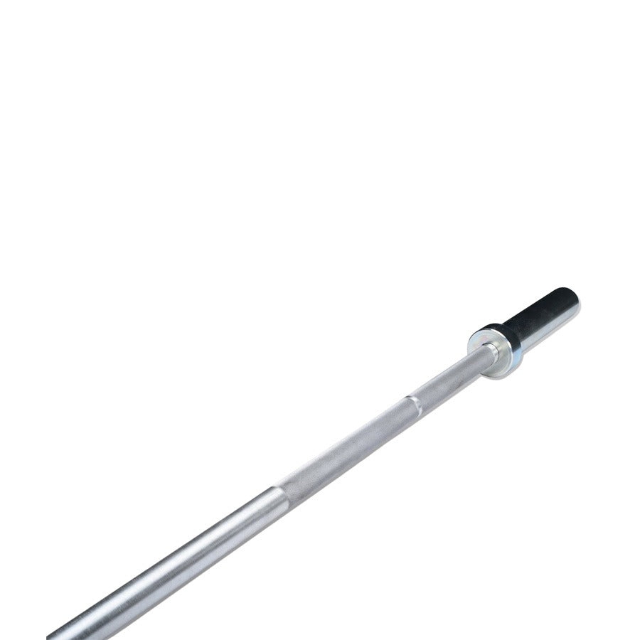 Technique Training Bar (15lb aluminum bar)