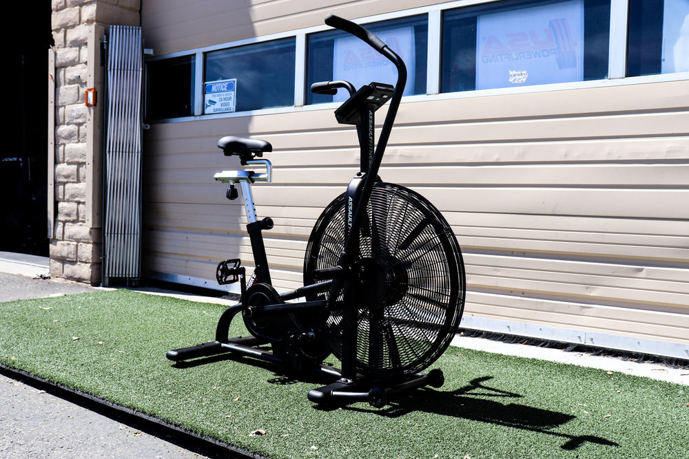 Assault Fitness Classic AirBike