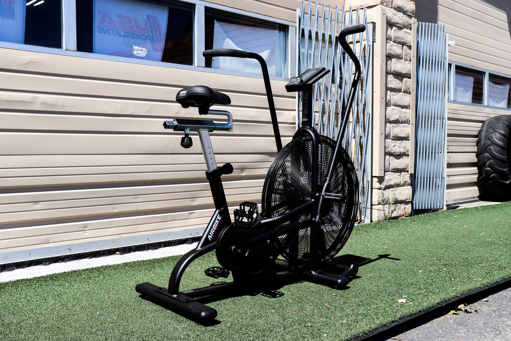 Assault Fitness Classic AirBike