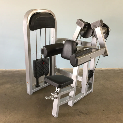 Side Lateral Raise