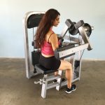 Side Lateral Raise