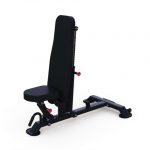 Flat to Incline Bench (Vertical Style w/fatback)