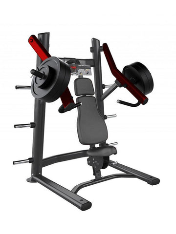 Incline Chest Press