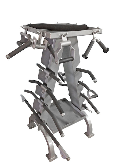Accessory Rack