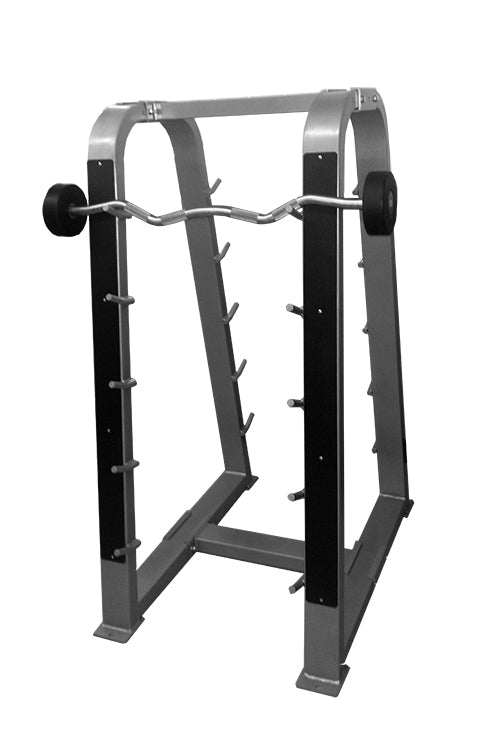 Barbell Rack