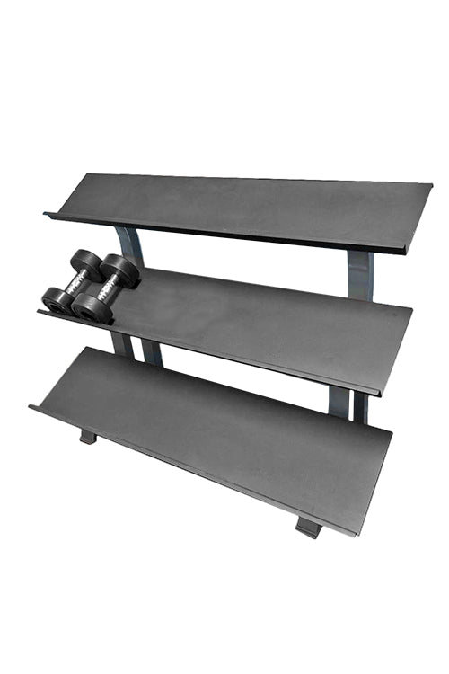 Hex Dumbbell Rack