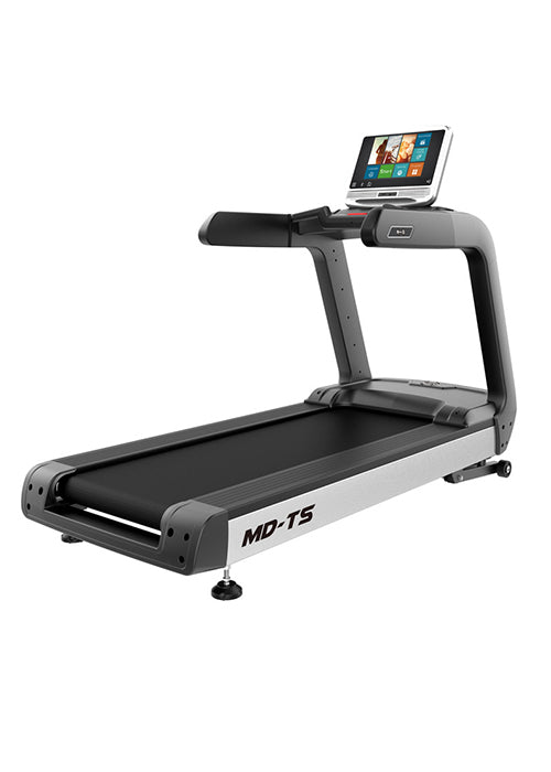 MD Touch Screen Treadmill