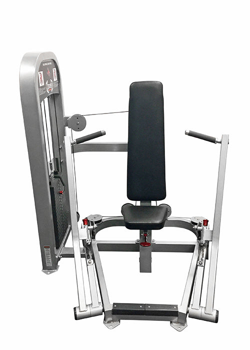 Iso Lateral Chest Press