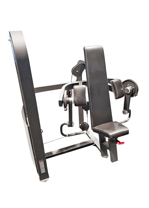 Bicep Curl Machine