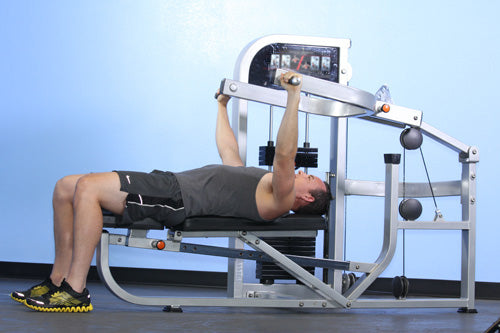 Multi-Press Combo Machine