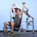 Multi-Press Combo Machine