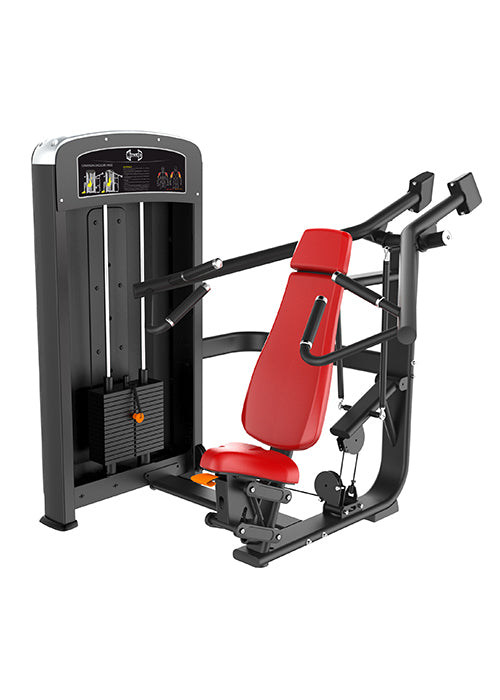 Shoulder Press