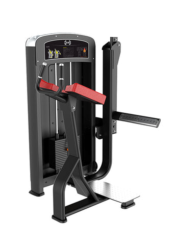 Glute Machine