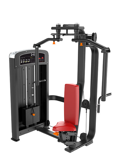 Pec Deck/Rear Delt