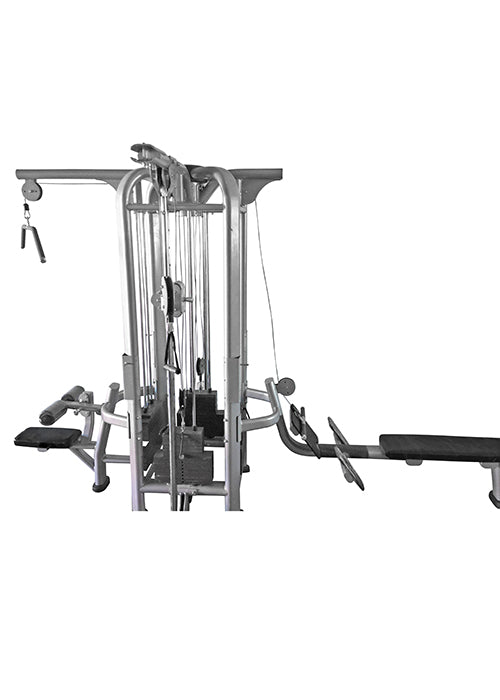 Deluxe 4 Stack Jungle Gym Version A