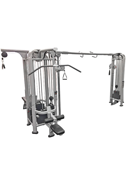 Deluxe 5 Stack Jungle Gym