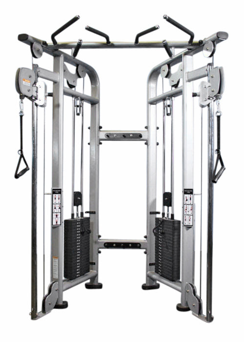 95" Dual Adjustable Pulley