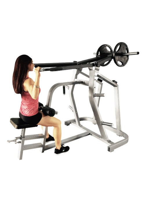 Iso-Lateral Lat Pull Down