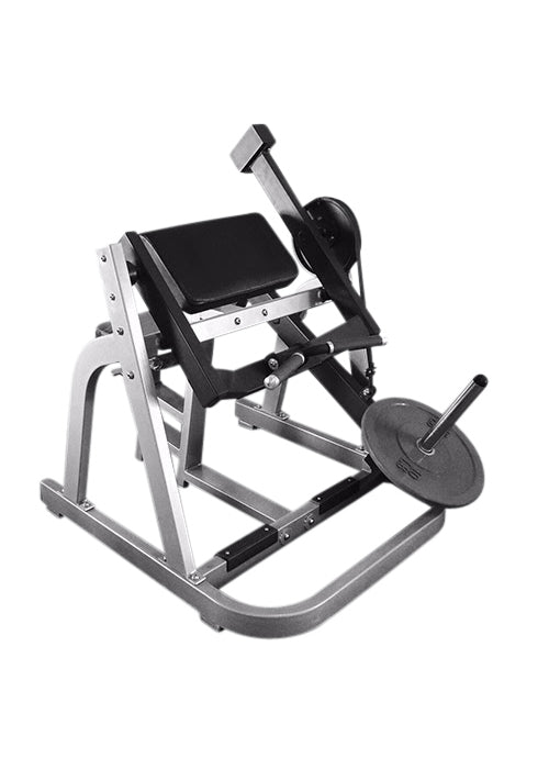 Seated Arm Curl