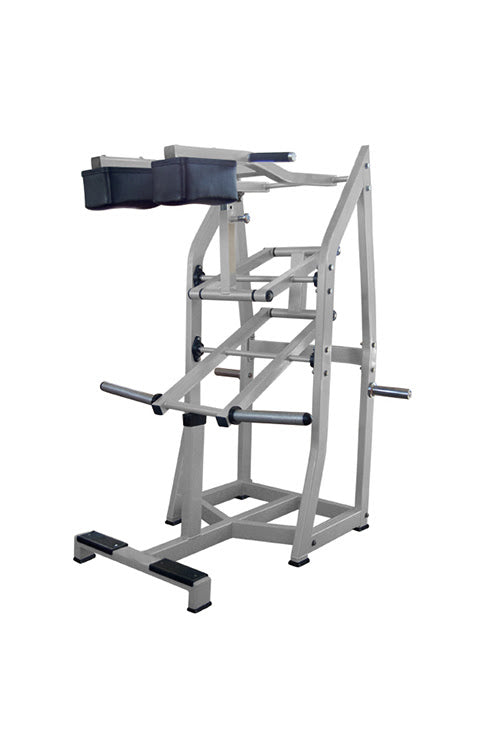 Standing Calf Raise
