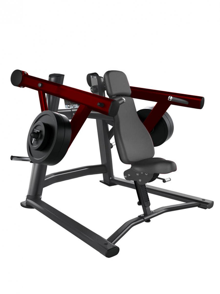 Shoulder Press