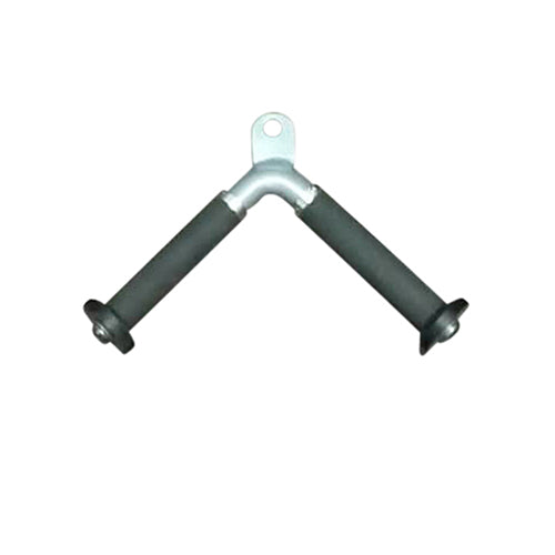 Triceps Press-Down Bar - Commercial Grade Durable Triceps Press Down Bar